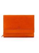   Női SLM pénztárca narancssárga